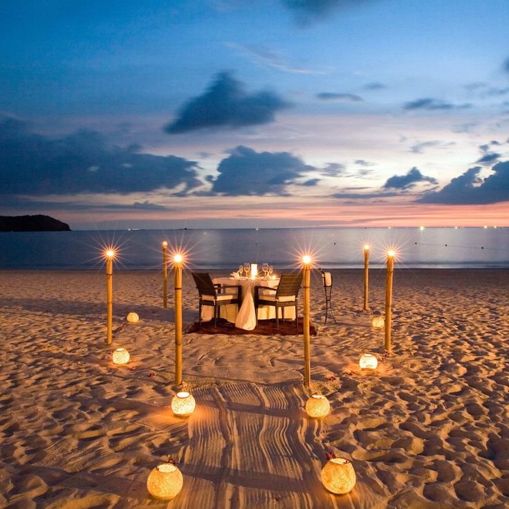 HONEYMOON LOMBOK 4D3N