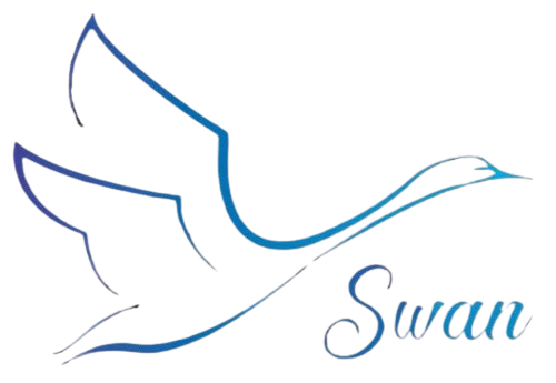 Logo Swan Tour & Organizer